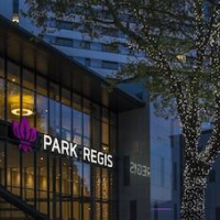 Park Regis Birmingham – Affordable hotel in Birmingham