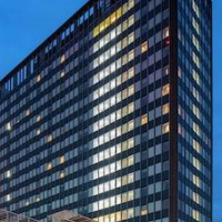 Hampton by Hilton Birmingham Broad Street – Affordable hotel in Birmingham