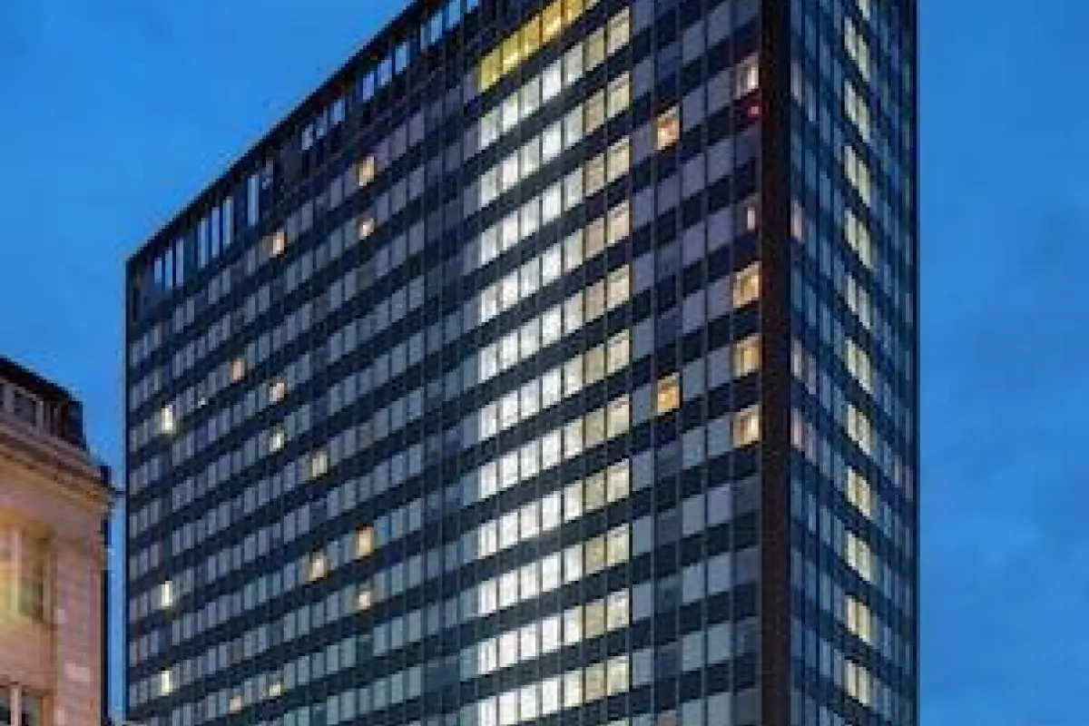 Hampton by Hilton Birmingham Broad Street – Affordable hotel in Birmingham