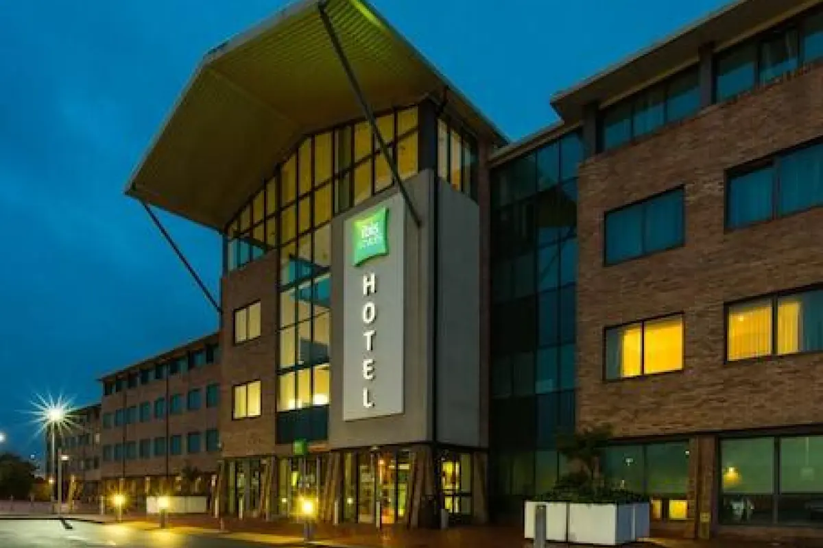 ibis Styles Birmingham NEC and Airport – Affordable hotel in Birmingham