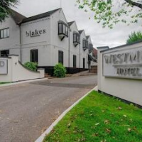 Westmead Hotel – Affordable hotel in Birmingham