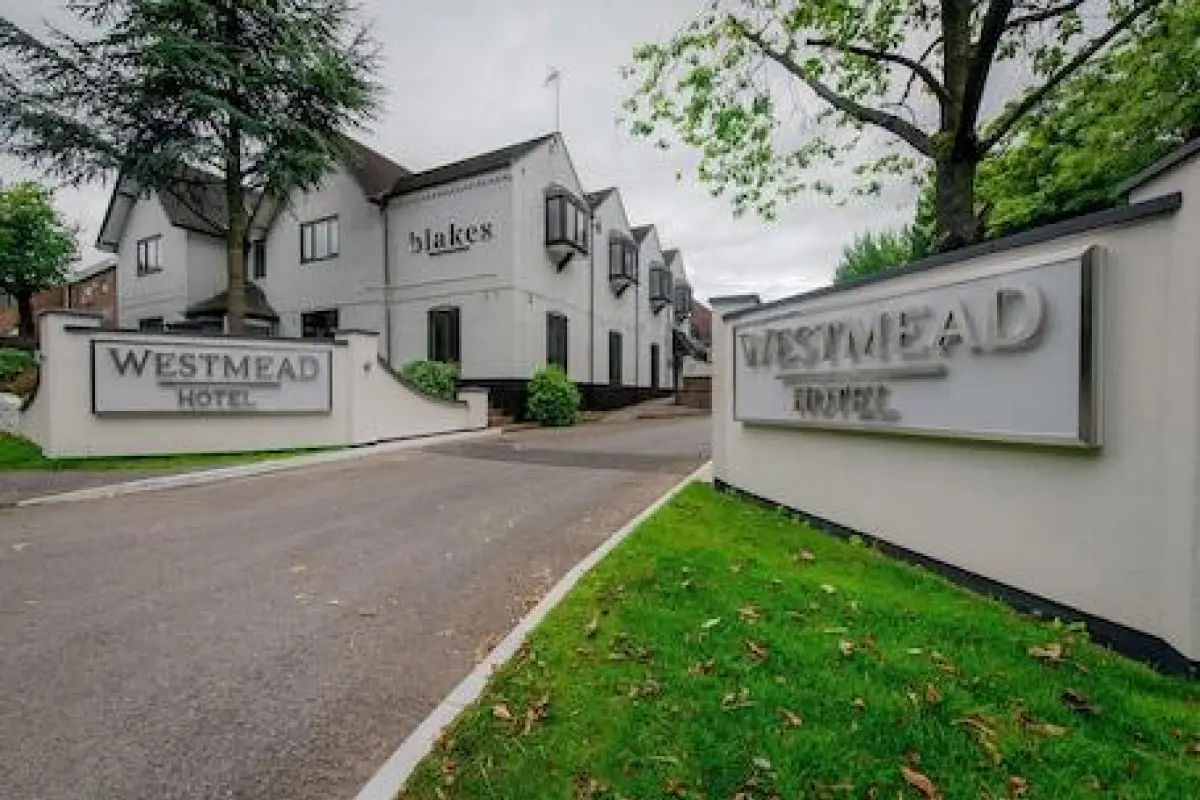 Westmead Hotel – Affordable hotel in Birmingham