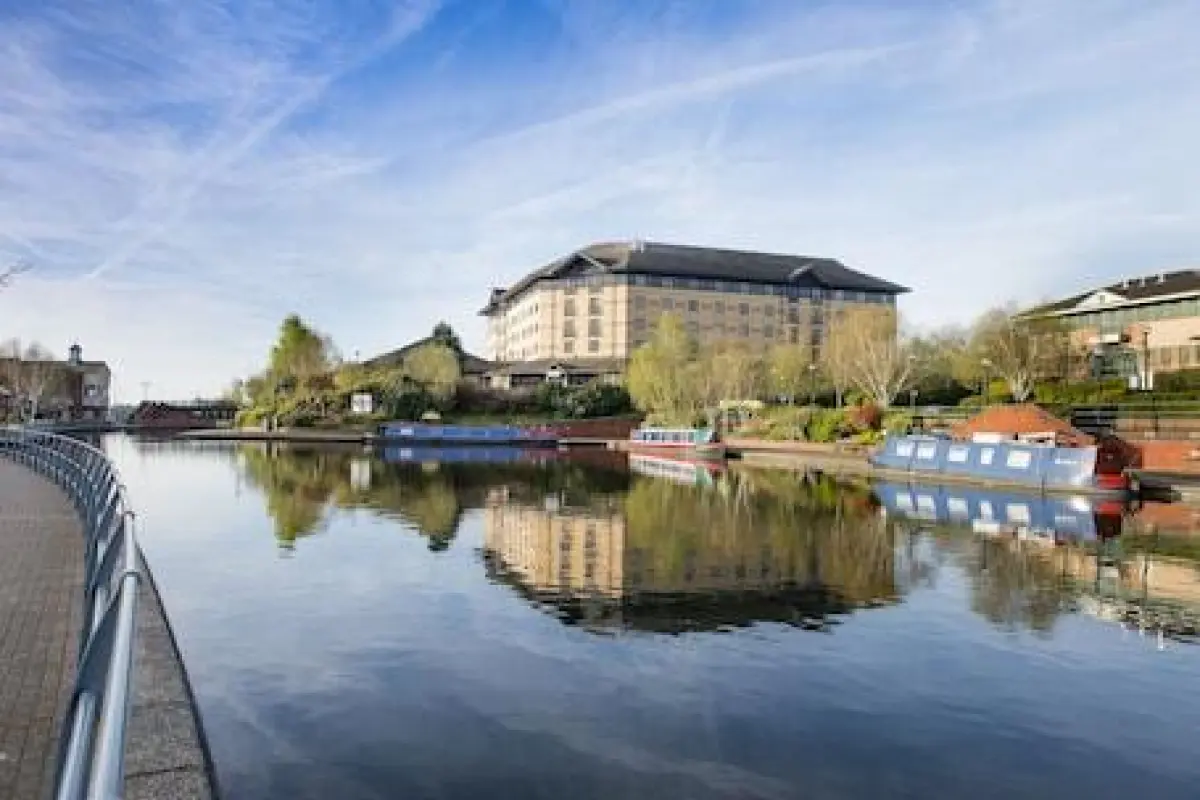 Copthorne Hotel Merry Hill Dudley – Affordable hotel in Brierley Hill