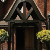 The Forest Hotel – Affordable hotel in Solihull