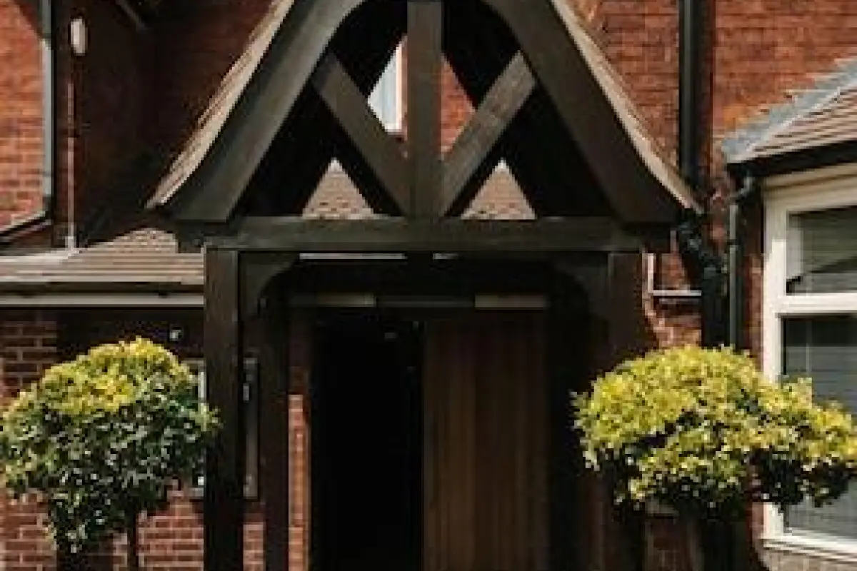 The Forest Hotel – Affordable hotel in Solihull