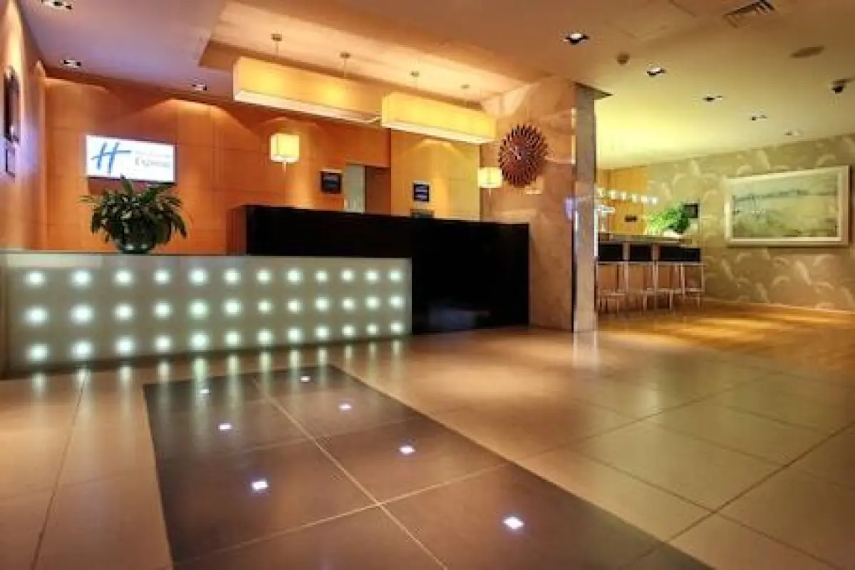 Holiday Inn Express Birmingham Redditch by IHG – Affordable hotel in Redditch
