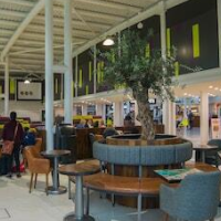 Days Inn by Wyndham Cannock Norton Canes M6 Toll – Affordable hotel in Cannock