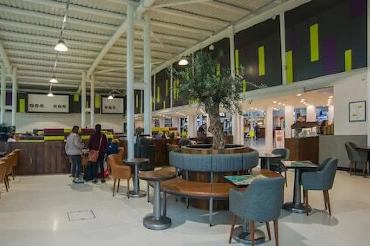 Days Inn by Wyndham Cannock Norton Canes M6 Toll – Affordable hotel in Cannock