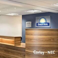 Days Inn by Wyndham Corley NEC M6 – Affordable hotel in Coventry