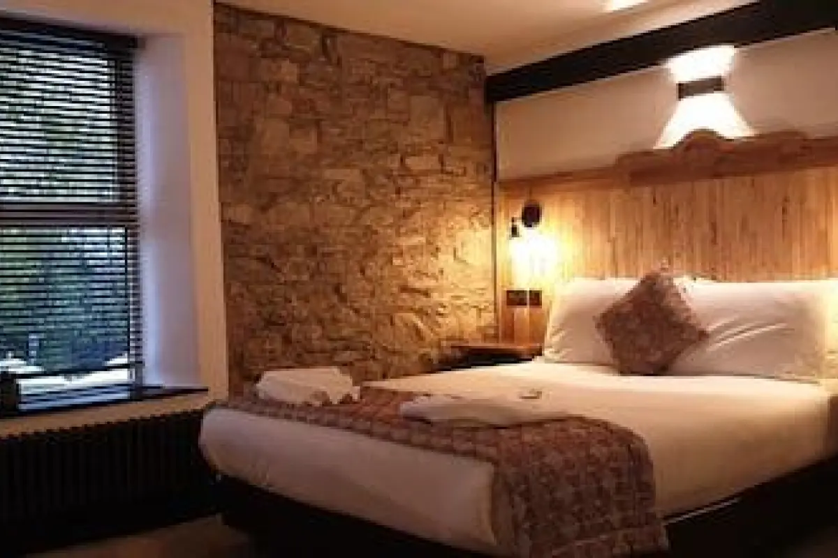 The Blue Boar Inn – Affordable hotel in Alcester