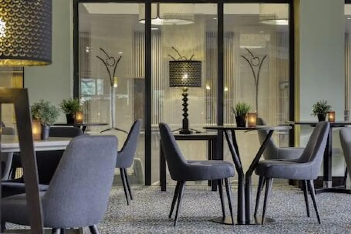 Stratford Manor Hotel – Affordable hotel in Stratford-upon-Avon