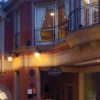 Macdonald Burlington Hotel – Affordable hotel in Birmingham