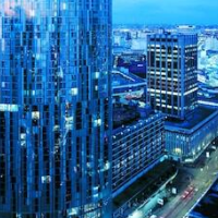 Radisson Blu Hotel, Birmingham – Affordable hotel in Birmingham