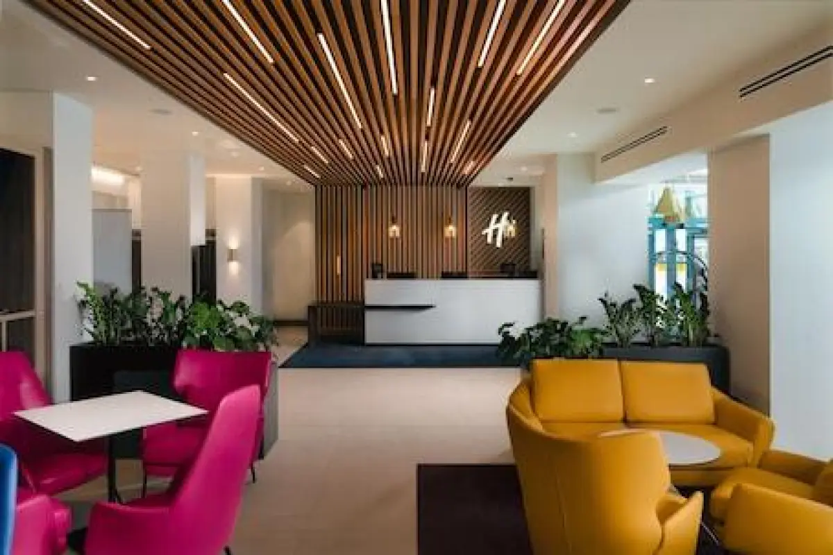 Holiday Inn Birmingham Airport - NEC by IHG – Affordable hotel in Birmingham
