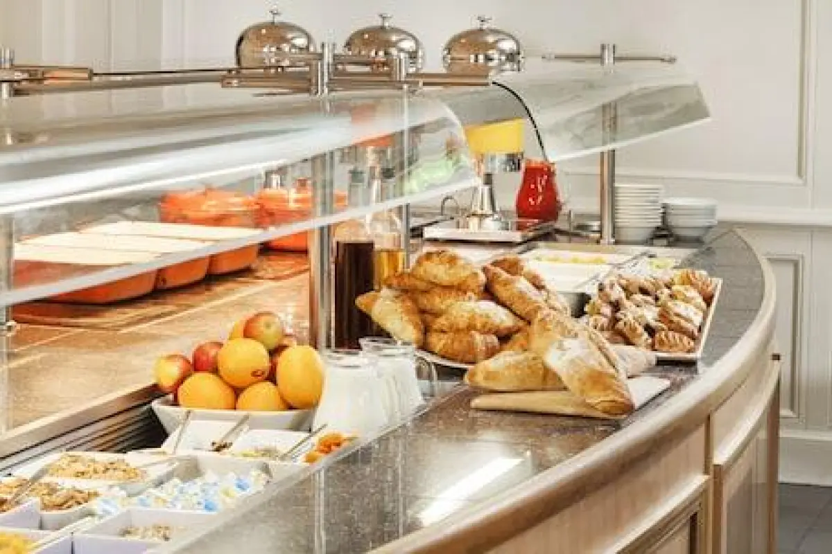 Mercure Birmingham West Hotel – Affordable hotel in West Bromwich