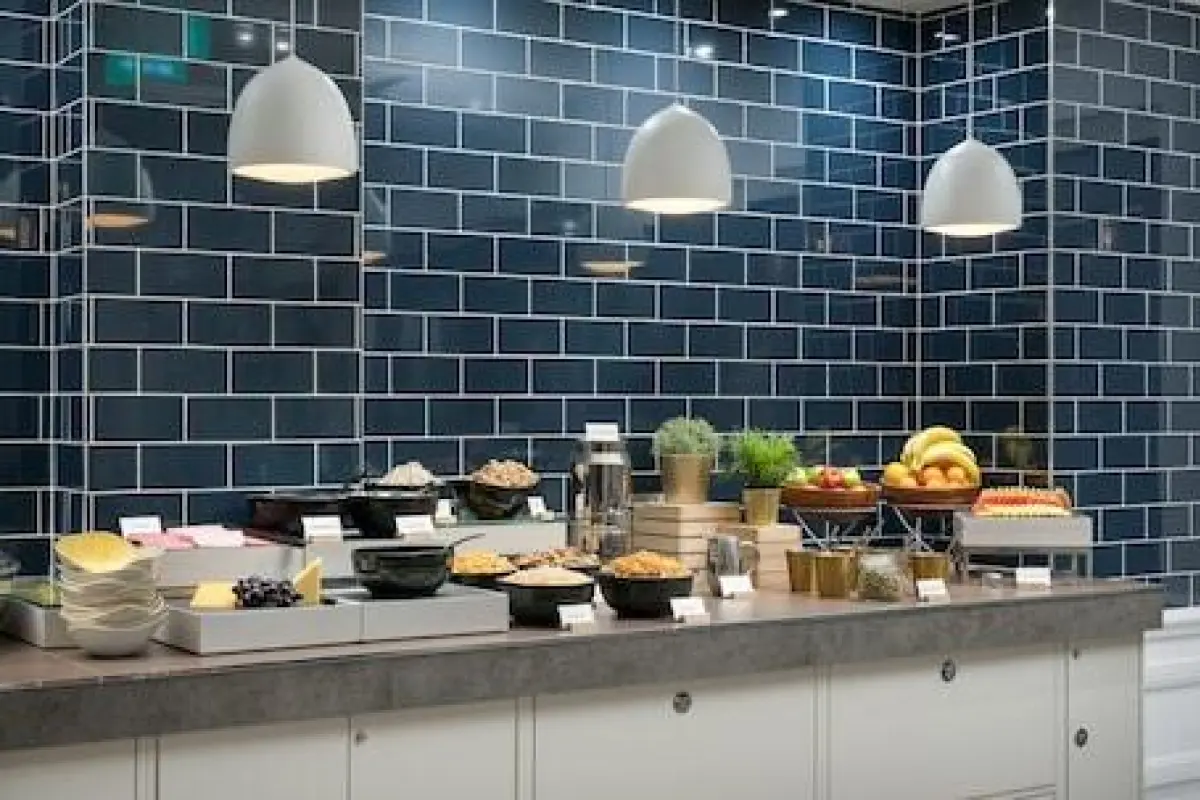 voco St. John's Solihull by IHG – Affordable hotel in Solihull