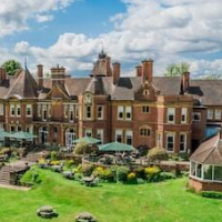 Moor Hall Hotel, BW Premier Collection – Affordable hotel in Sutton Coldfield