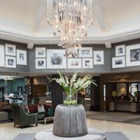 The Belfry – Affordable hotel in Sutton Coldfield