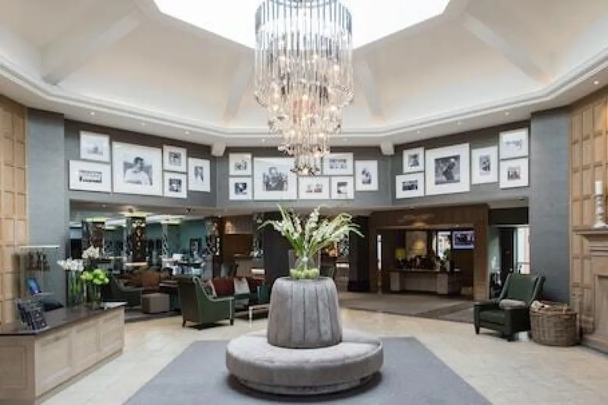 The Belfry – Affordable hotel in Sutton Coldfield