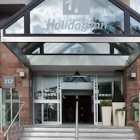 Holiday Inn Kenilworth - Warwick by IHG – Affordable hotel in Kenilworth