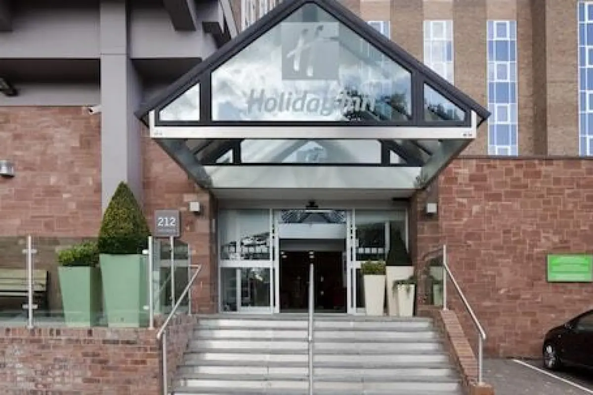 Holiday Inn Kenilworth - Warwick by IHG – Affordable hotel in Kenilworth
