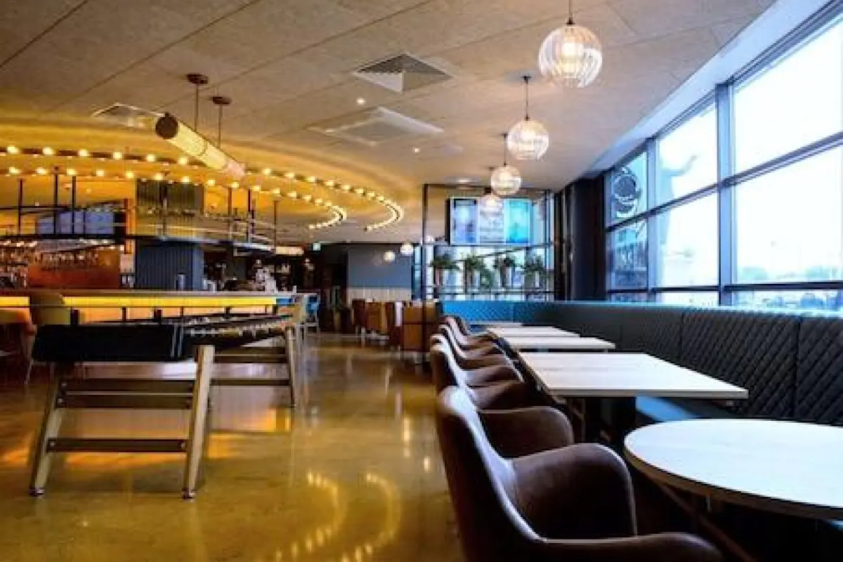 DoubleTree by Hilton Coventry Building Society Arena – Affordable hotel in Coventry