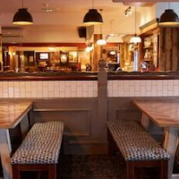 The Chase Hotel by Greene King Inns – Affordable hotel in Nuneaton