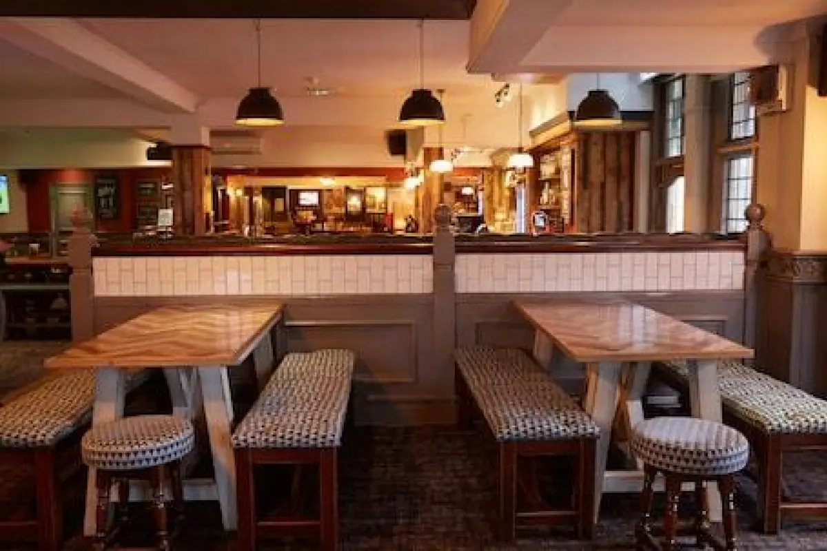 The Chase Hotel by Greene King Inns – Affordable hotel in Nuneaton