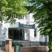 The Jephson Hotel, BW Signature Collection – Affordable hotel in Royal Leamington Spa