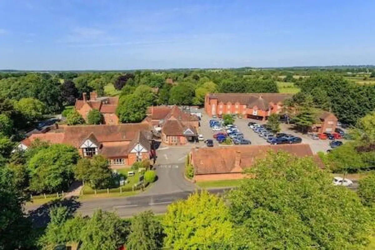 Clarion Hotel Charlecote Pheasant – Affordable hotel in Warwick