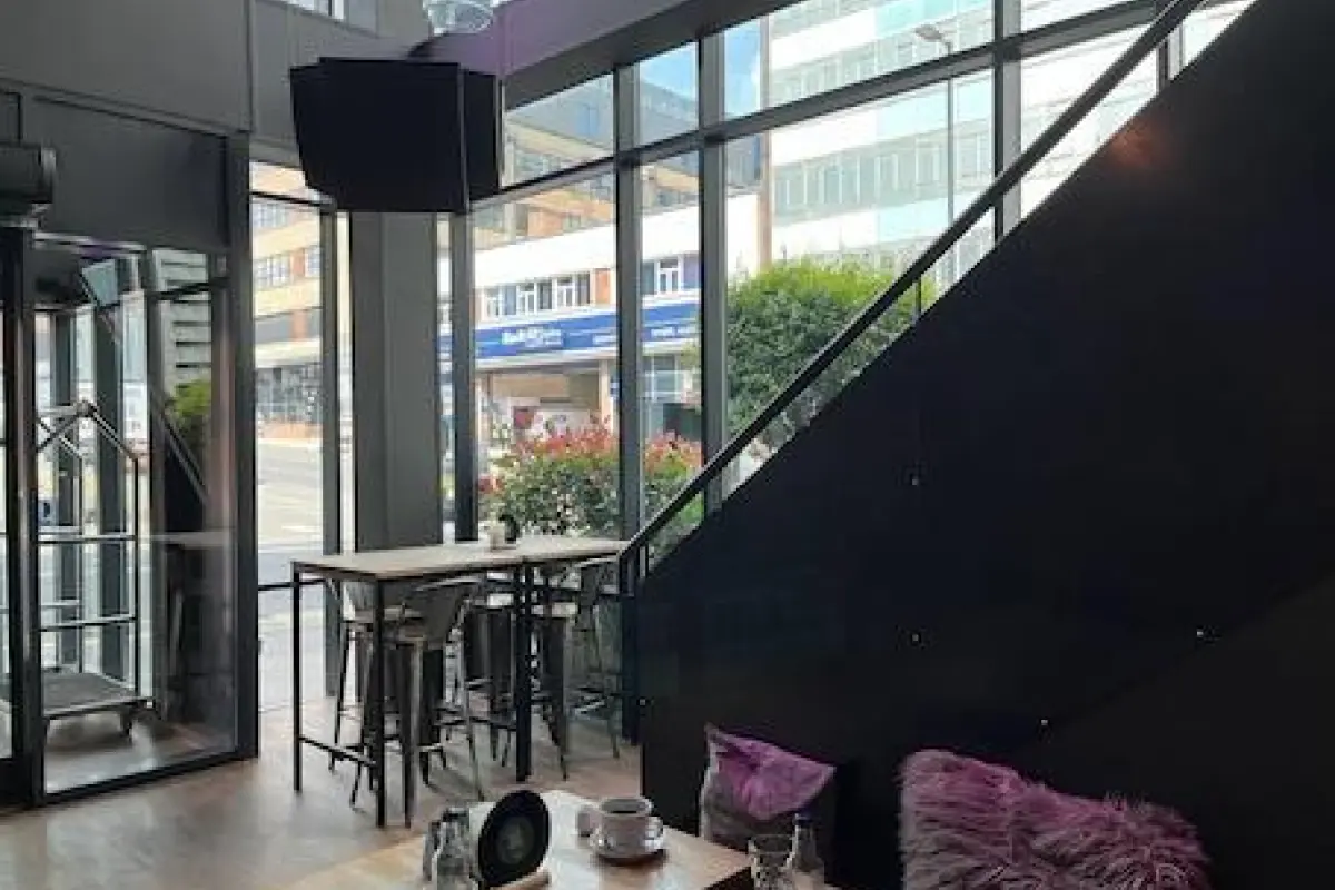 B&B HOTEL Birmingham Centre – Affordable hotel in Birmingham