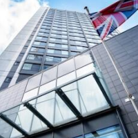 Holiday Inn Express Birmingham - Snow Hill by IHG – Affordable hotel in Birmingham