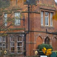 Best Western Plough & Harrow Hotel – Affordable hotel in Birmingham