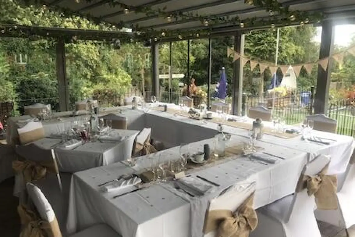 The Strawberry Bank – Affordable hotel in Solihull