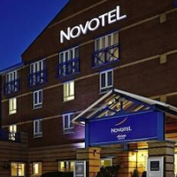 Novotel Wolverhampton – Affordable hotel in Wolverhampton