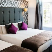Southcrest Manor Hotel, BW Signature Collection – Affordable hotel in Redditch