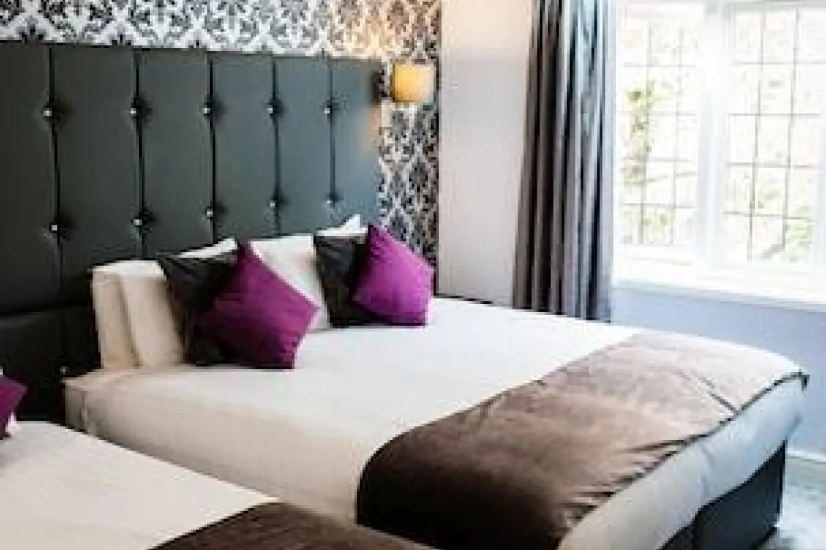 Southcrest Manor Hotel, BW Signature Collection – Affordable hotel in Redditch