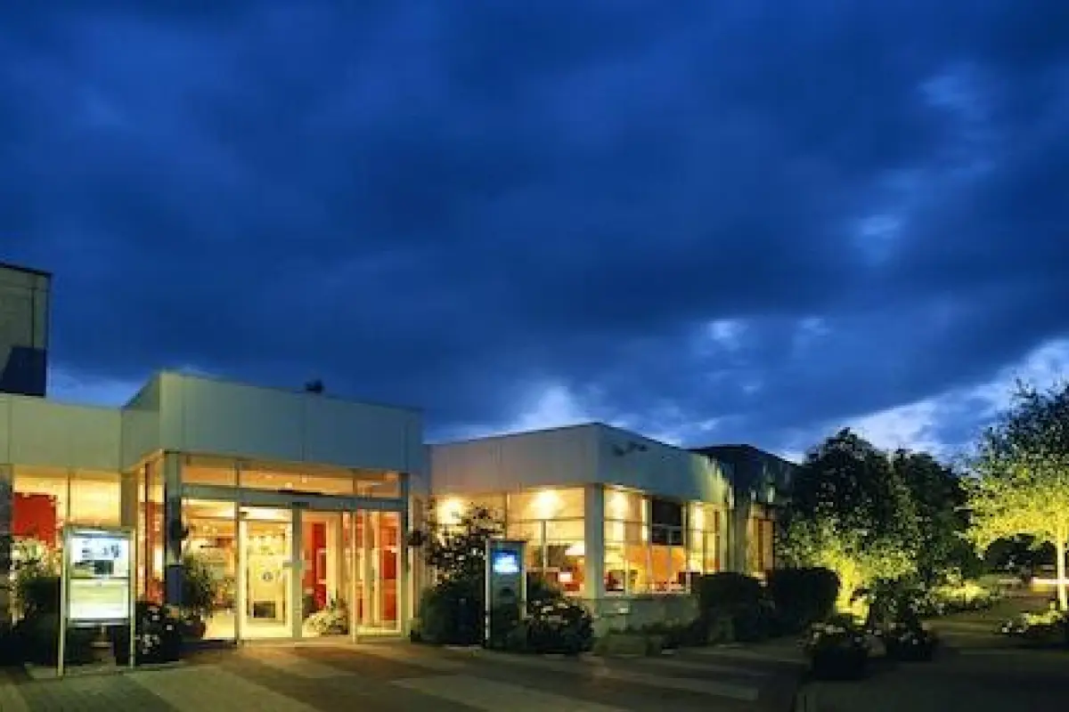 Novotel Coventry M6/J3 – Affordable hotel in Coventry