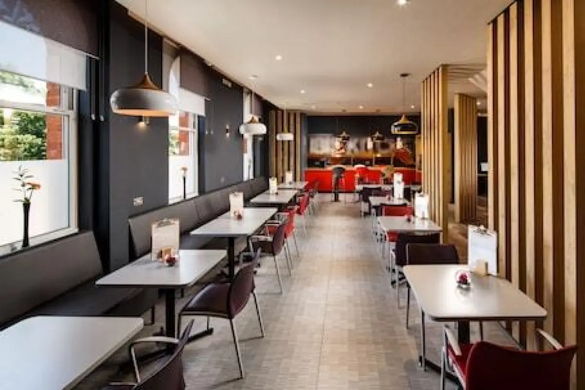 ibis Coventry Centre – Affordable hotel in Coventry