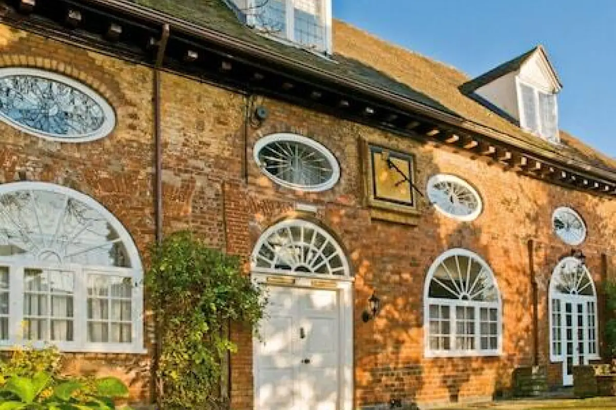 Macdonald Alveston Manor Hotel & Spa – Affordable hotel in Stratford-upon-Avon