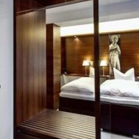 Stern am Rathaus – Affordable hotel in Cologne