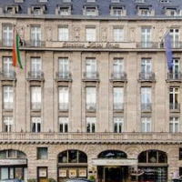 Excelsior Hotel Ernst am Dom – Affordable hotel in Cologne