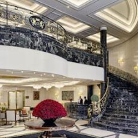 Breidenbacher Hof – Affordable hotel in Düsseldorf