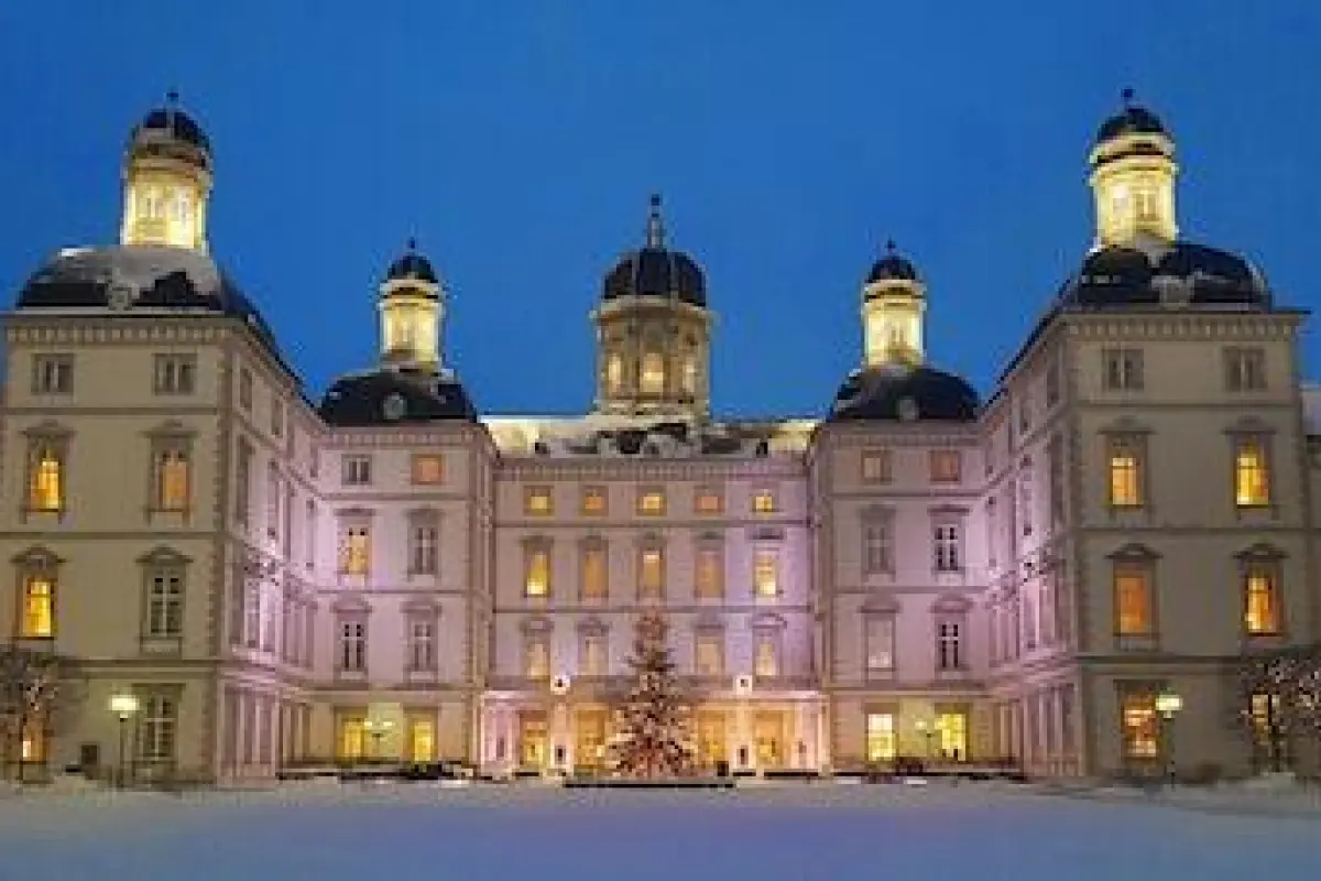 Althoff Grandhotel Schloss Bensberg – Affordable hotel in Bergisch Gladbach