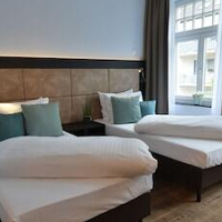 Uhu Gästehaus – Affordable hotel in Cologne