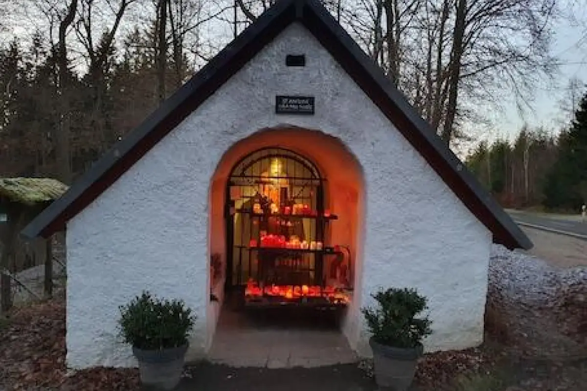 Hotel zur Waage – Affordable hotel in Bad Muenstereifel