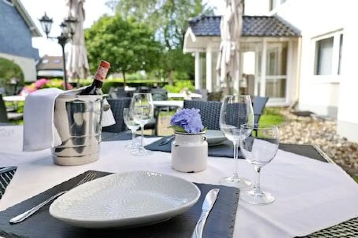 Hotel Fischer – Affordable hotel in Remscheid