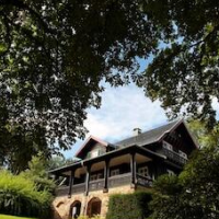 Seminar- und Tagungshotel Große Ledder – Affordable hotel in Wermelskirchen