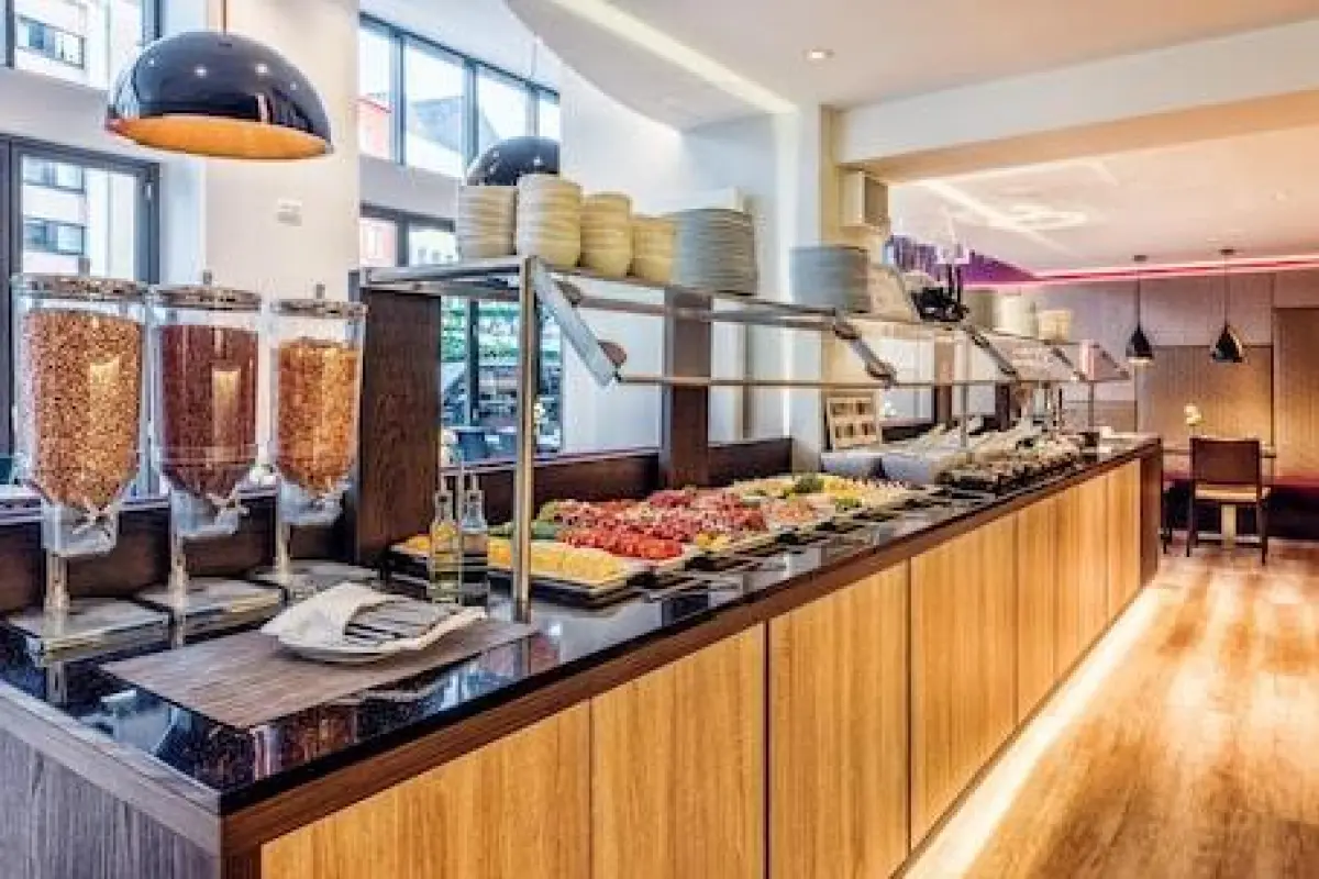 CityClass Hotel Alter Markt – Affordable hotel in Cologne