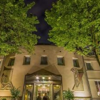 Hotel Stadtpalais – Affordable hotel in Cologne